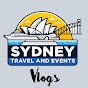 SydneyTravel&EventsVlogs