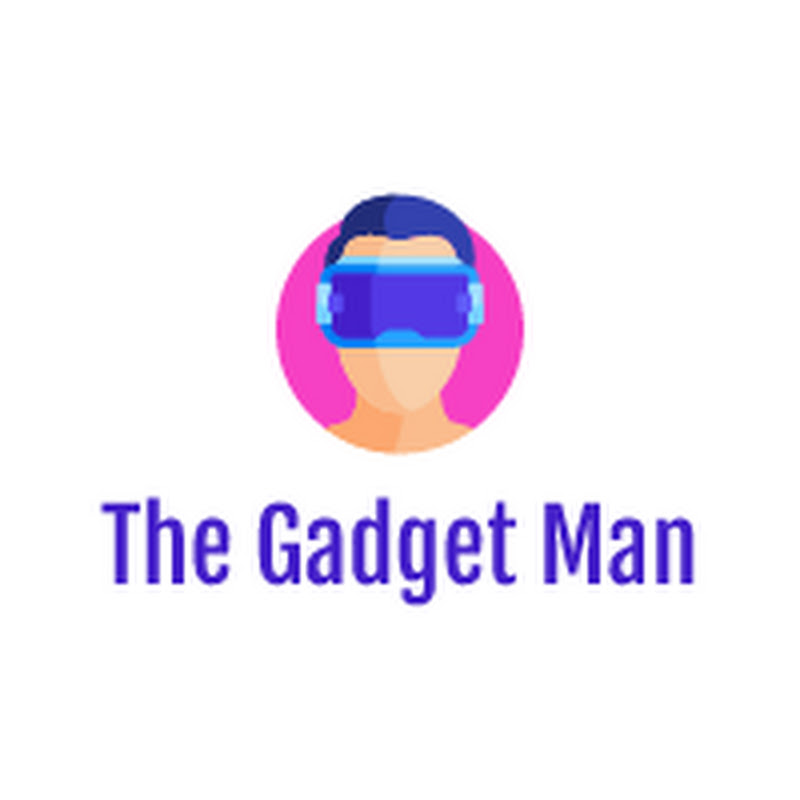 The Gadget Man