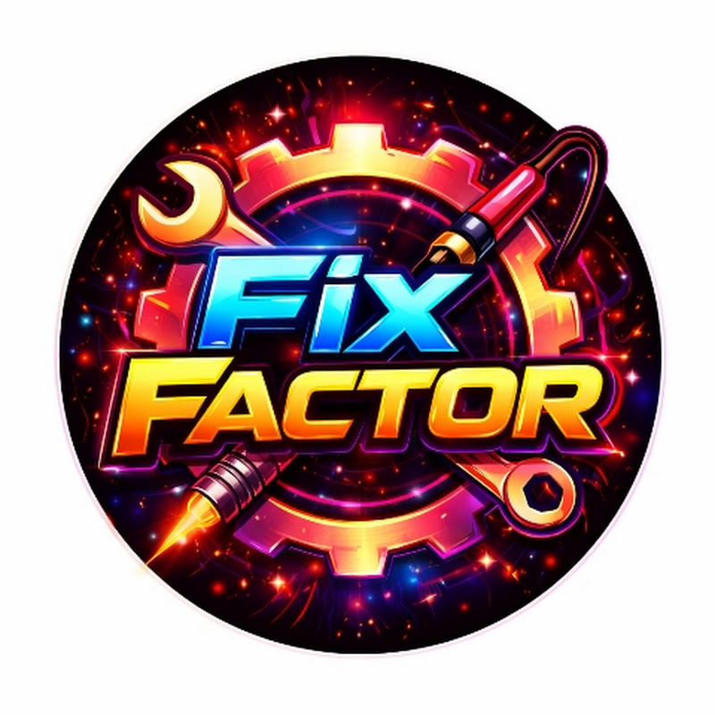 Fix Factor