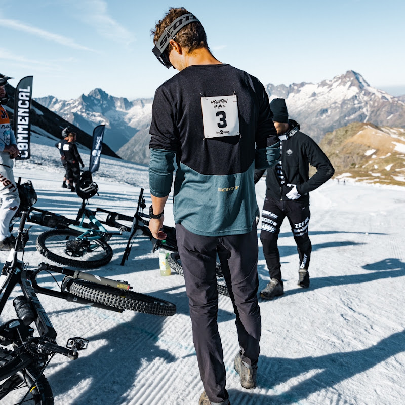 Olivier Bruwiere Logo