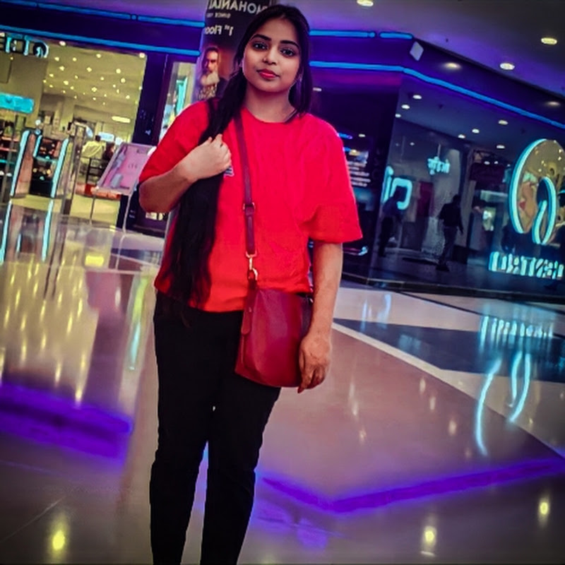 Noida archuvlogs777 "Minimalist girl" avatar