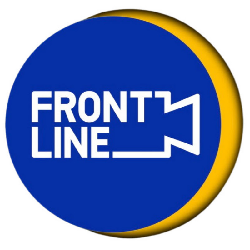 CGTN Frontline