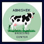 ABHISHEK BREEDING CENTER logo