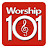 Worship 101 - Hymn Stories with Lyrics