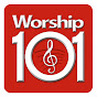 Worship 101 - Hymn Stories with Lyrics logo
