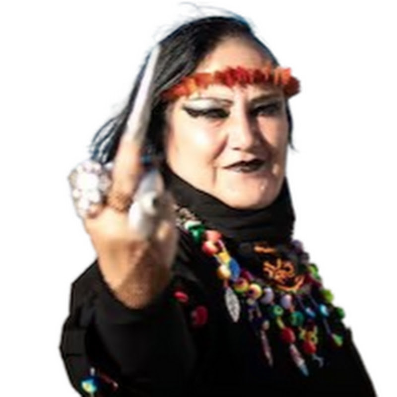 FUERZA MARIA GALINDO