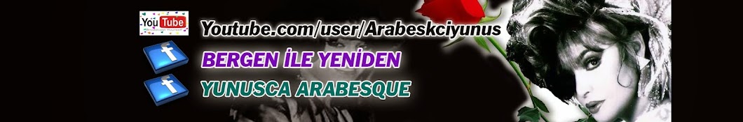 YunusCa Arabesque Аватар канала YouTube