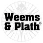 Weems & Plath logo