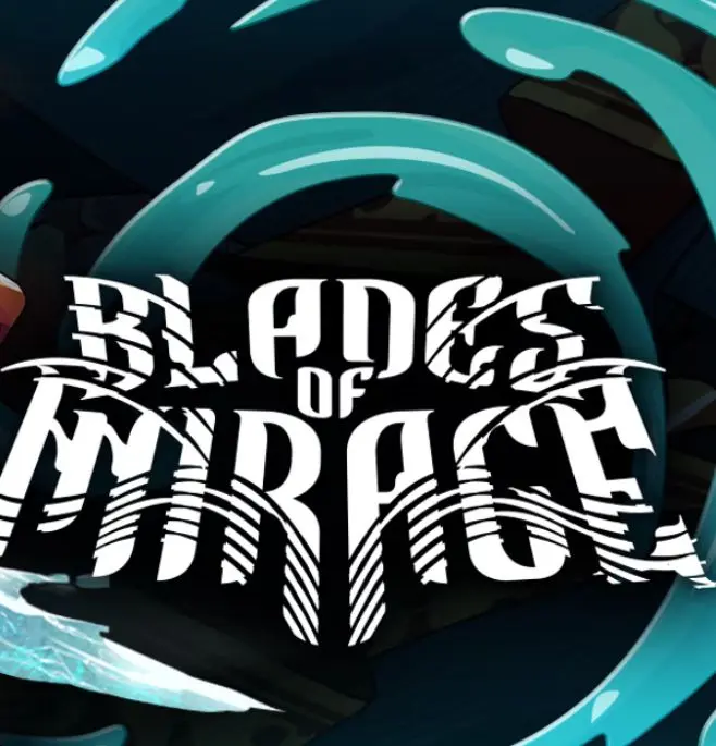 Blades of Mirage porta l’action RPG del Sud-est asiatico al Tokyo Game Show