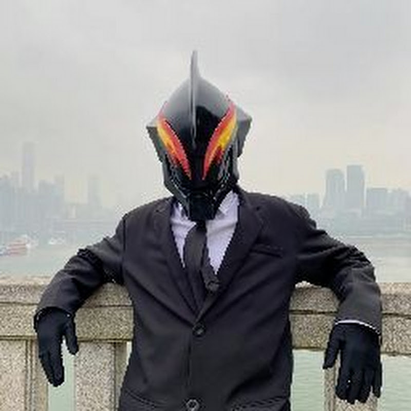 Channel Avatar