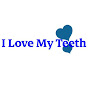 I Love My Teeth logo