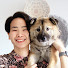UiE2m-Qkmsw-channel-avatar-犬能艾莎 - Dog Trainer Aisha
