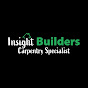 Insight Builders logo