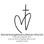 David Lutheran Canal Winchester logo