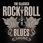 Rock Blues Channel logo