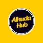 Alhuda Hub logo