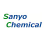 三洋化成工業株式会社 (Sanyo Chemical Industries, Ltd.) logo