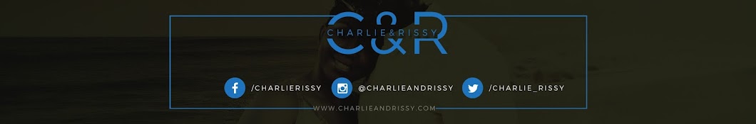 Charlie & Rissy YouTube channel avatar