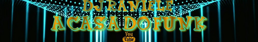Dj Raniele YouTube-Kanal-Avatar