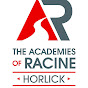 AoR Horlick Herald (Ambassador School News) logo