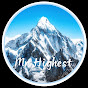 Mr Highest Hills logo
