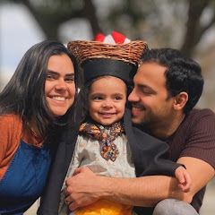 Família Azvdo Avatar