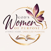 Gods Women of Purpose 