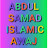 ABDUL SAMAD ISLAMIC AWAJ 786