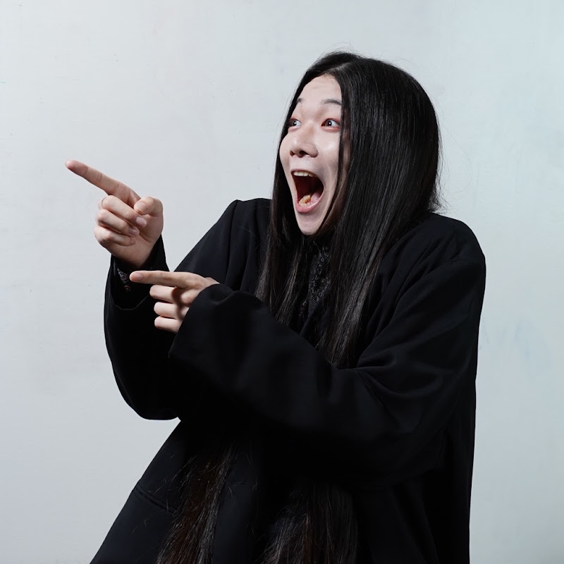 神永ダリ YouTubeチャンネル画像