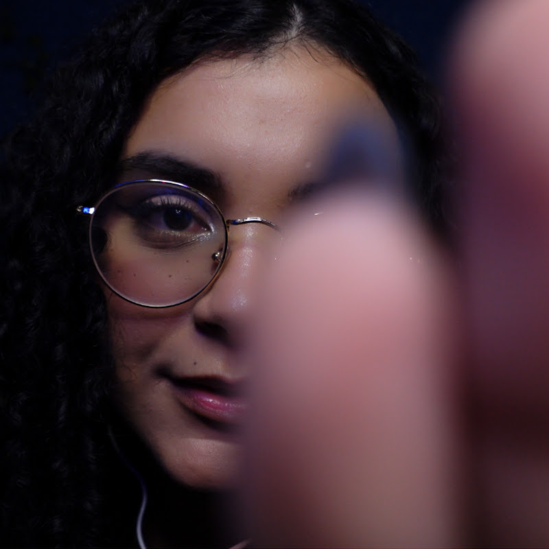 Photo Nally ASMR