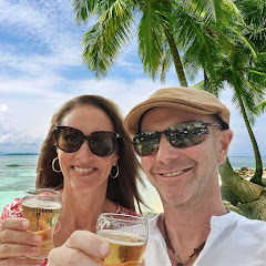 Rob and Tali