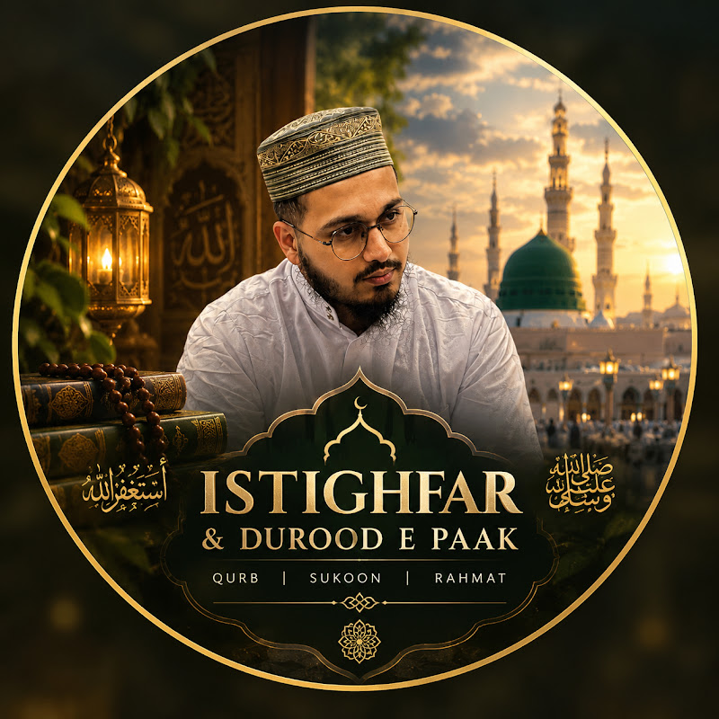 Hasan Raza Qadri⭐️
