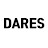 Dares, 프로복서가 들려주는 진짜 복싱 이야기