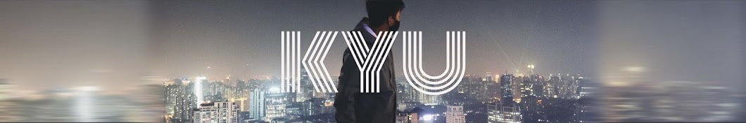 Kyu YouTube channel avatar