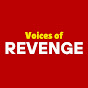 Voices of Revenge logo
