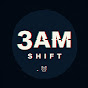 3 AM Shift US logo