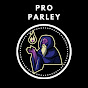 PRO PARLEY logo