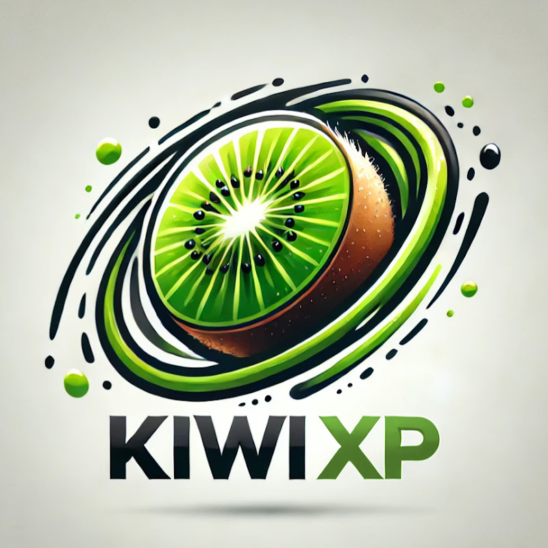 KiwiXP