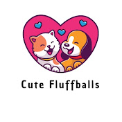 Cute Fluffballs