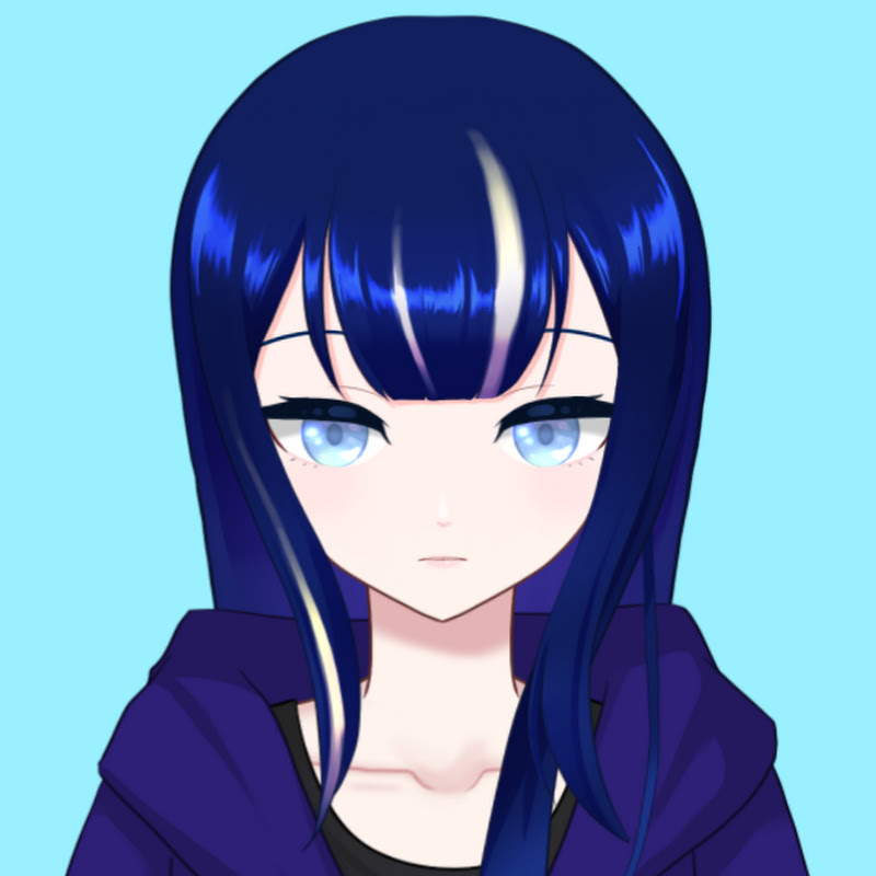 天乃新月