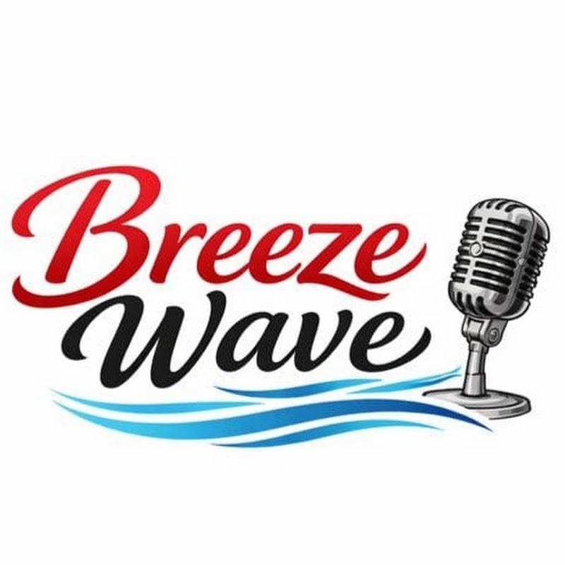 BreezeWave 