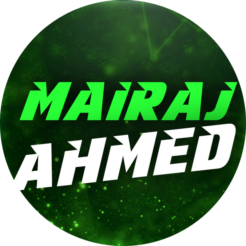 Mairaj Ahmed