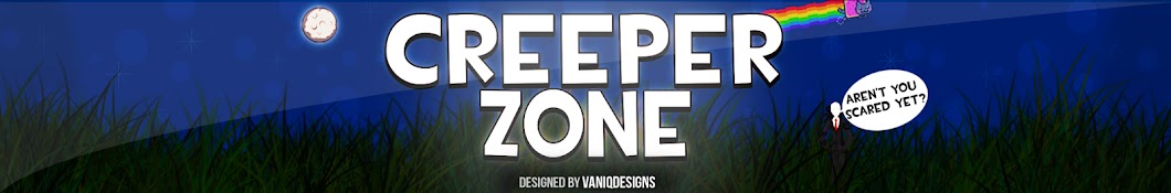 Creeperzone360 - Inactive Avatar channel YouTube 
