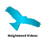 Heightened Videos logo