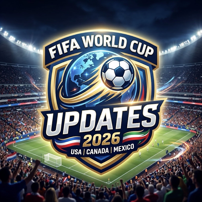 FIFA World Cup updates