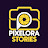 @pixelorastories