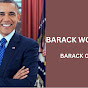 Barack's Wisdom logo