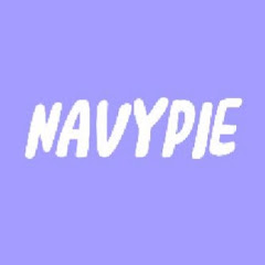 Korean with Navy pie.