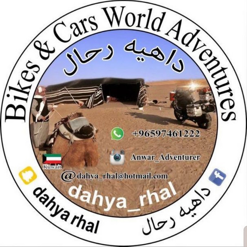 Channel Avatar