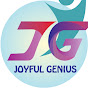 Joyful Genius logo